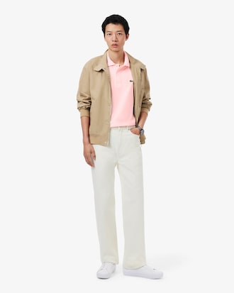Classic Fit-Polohemd L.12.12 Original