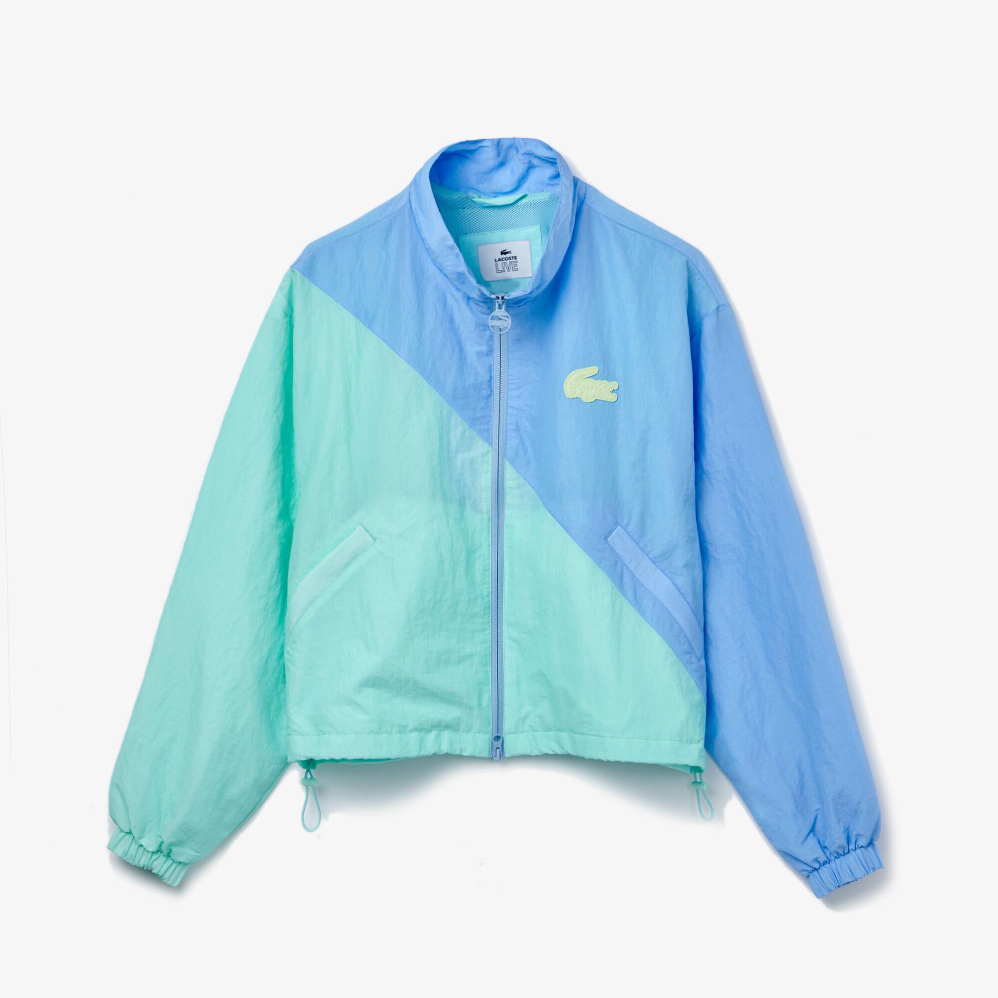 Lacoste regenjacke clearance