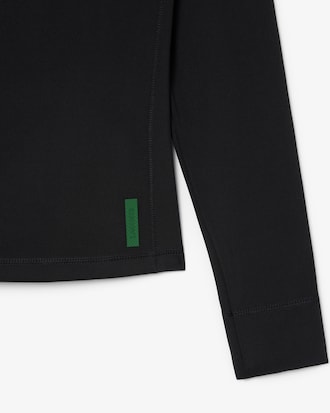 Midlayer-Sportjacke, Slim Fit