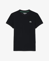 Dehnbares Sport-T-Shirt mit Ultra-Dry-Technologie, Slim Fit