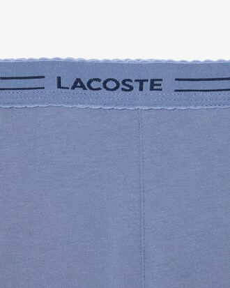 Weite Loungewear-Hose aus Fleece