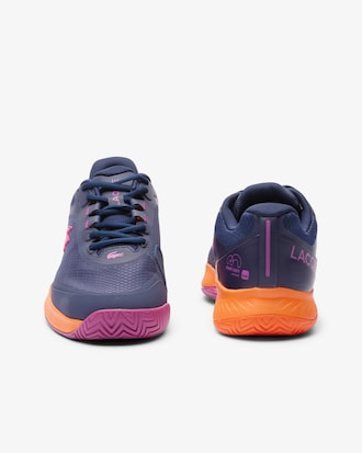 Herren-Tennisschuhe Miami Open Edition Tech Point