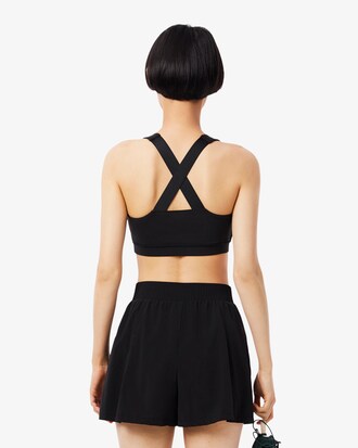 Atmungsaktiver Stretch-Sport-BH