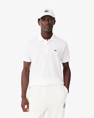 Classic Fit-Polohemd L.12.12 Original