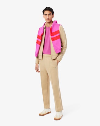 T-Shirt aus Baumwolle