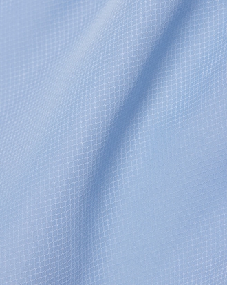 Sportshorts aus Diamant-Taft mit Streifenakzent