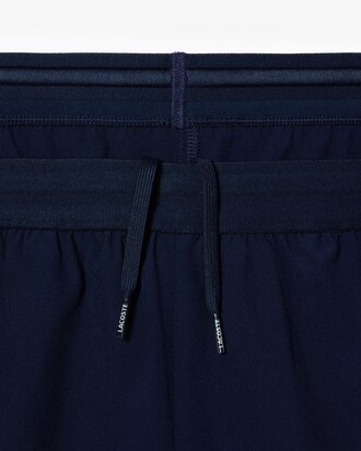 Regular Fit-Tennisshorts mit Ultra Dry-Technologie