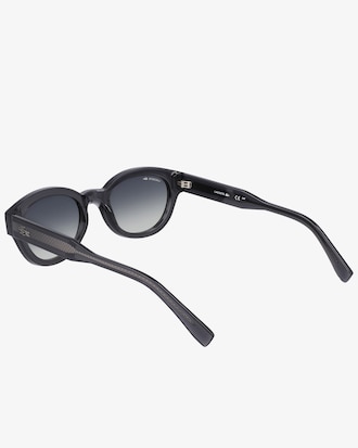 Ovale Sonnenbrille L.12.12 Trim