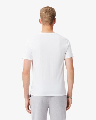 3er-Pack Lounge-T-Shirts