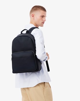 Klassischer Herren-Rucksack