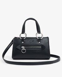 Kleine Tasche Celys mit Griff oben