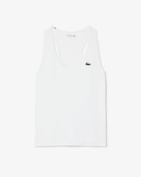 Sportliches Slim Fit-Tanktop