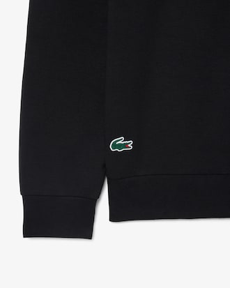 Sportliches Sweatshirt mit Print