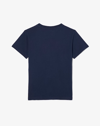 Sport-T-Shirt mit Print und Ultra-Dry-Technologie