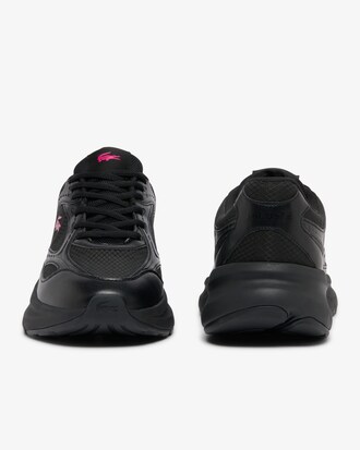 Herren-Sneakers Run Set Evo