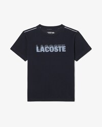 Sport-T-Shirt mit Print und Ultra-Dry-Technologie