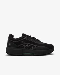 Herren-Sneakers Laced Guard