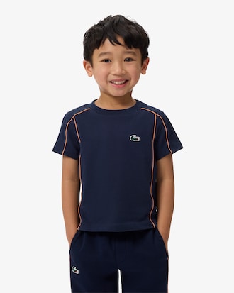 Sport-T-Shirt mit Ultra-Dry-Technologie