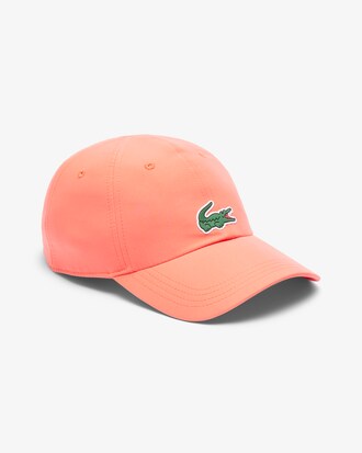 Kappe Lacoste Tennis x Novak Djokovic