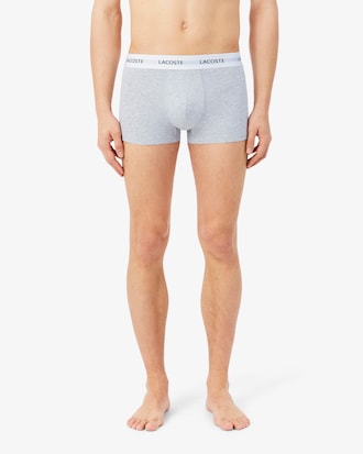 3er-Pack Baumwoll-Stretch-Trunks