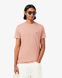 T-Shirt aus Pima-Baumwolle