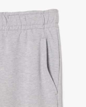 Trainingshose aus Fleece