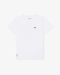 T-Shirt Lacoste Tennis x Daniil Medvedev
