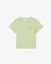 Unisex T-Shirt aus Baumwolle