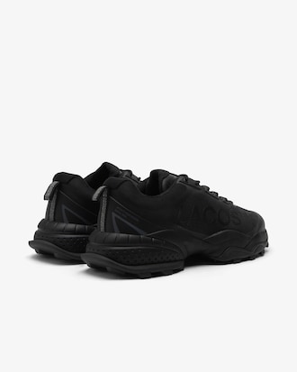 Herren-Sneakers L-Guard Breaker CT Trail