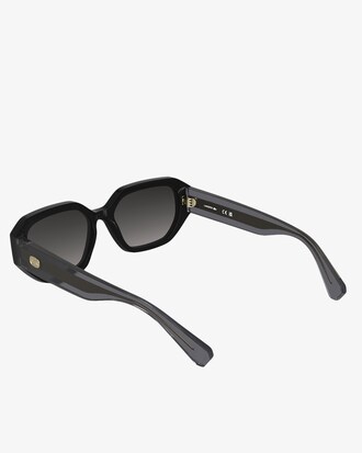 Ikonische Acetat-Sonnenbrille