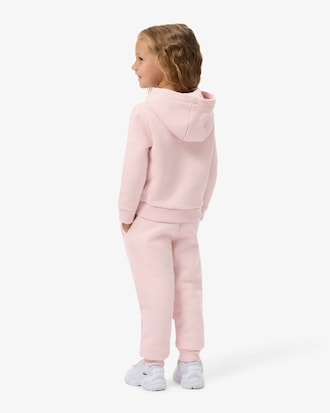 Unisex Trainingshose aus Fleece