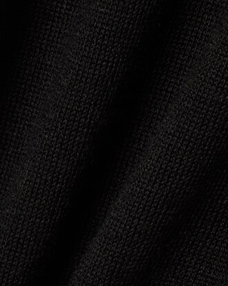 Regular Fit-Polohemd aus Jersey mit Kaschmir und Strass
