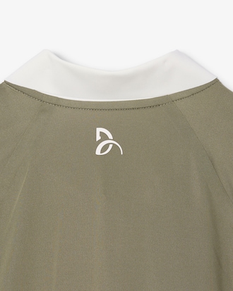 Polohemd Lacoste Tennis &times; Novak Djokovic On Court