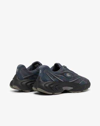 Herren-Sneakers Spinor Tech