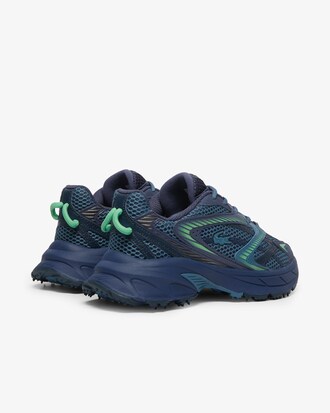 Damen-Sneakers L003 Neo Shot
