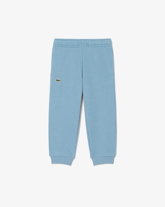 Unisex-Trainingshose aus Fleece