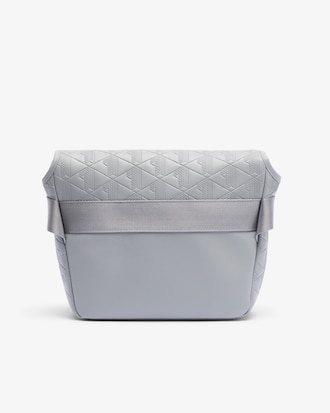 Kleine Kuriertasche Nomogramme