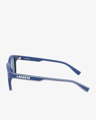 Rechteckige Sonnenbrille Active Line