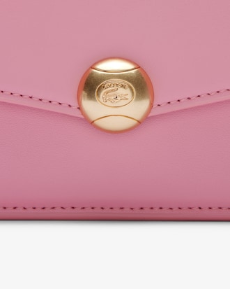 Kleine Schultertasche Tennis Bliss