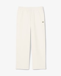 Relaxed Fit-Trainingshose aus Fleece