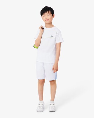 T-Shirt mit Ultra-Dry-Technologie