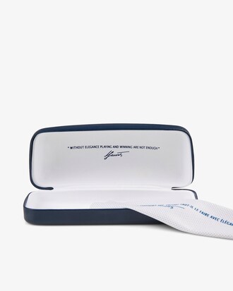 Rechteckige Sonnenbrille Active Line