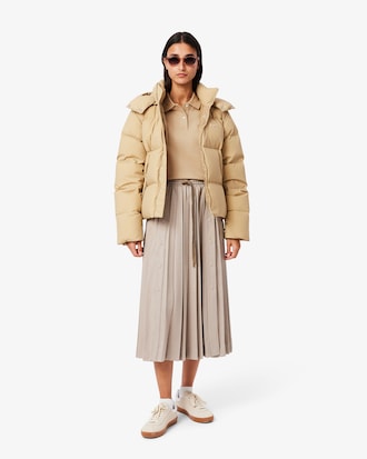 Regular Fit-Polohemd aus geschmeidigem Petit Piqu&eacute;