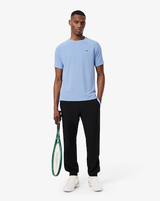 Dehnbares Sport-T-Shirt mit Ultra-Dry-Technologie