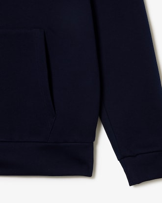 Fleece-Hoodie