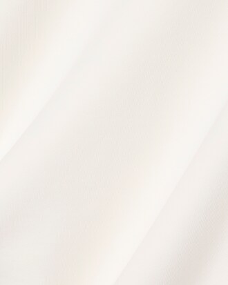 Relaxed Fit-Sweatshirt aus Fleece mit Rundhalsausschnitt