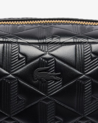 Kleine Schultertasche Maheki