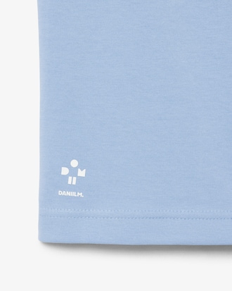 T-Shirt Lacoste Tennis x Daniil Medvedev