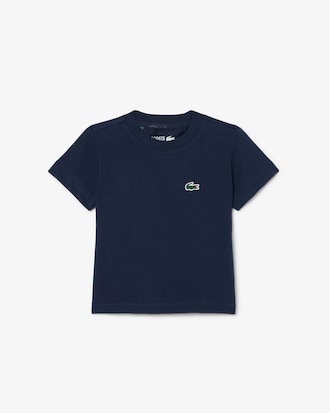 Unisex Sport-T-Shirt aus technischer Baumwolle mit Ultra Dry-Technologie