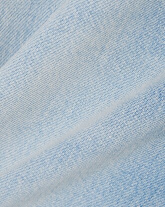 Loose Fit-Denim-Jeans